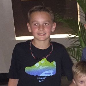 Meet your Posher, Richie